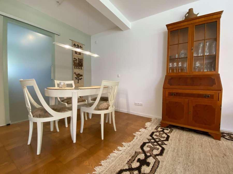 Ferienwohnung Heide-Tukkul Херманнсбург Экстерьер фото