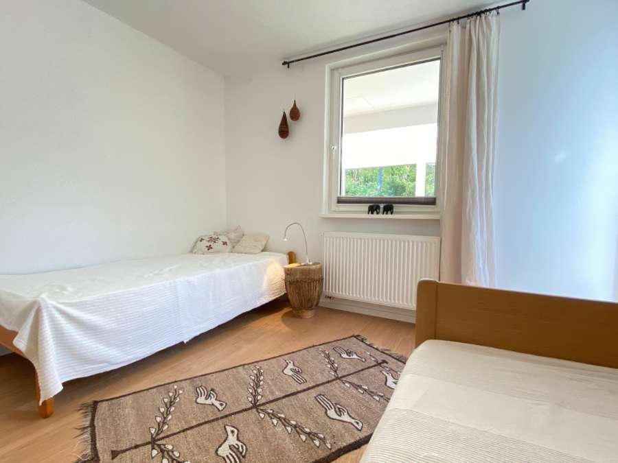 Ferienwohnung Heide-Tukkul Херманнсбург Экстерьер фото