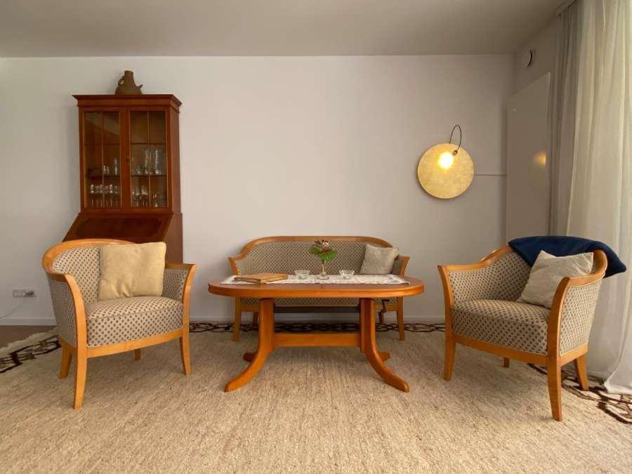 Ferienwohnung Heide-Tukkul Херманнсбург Экстерьер фото