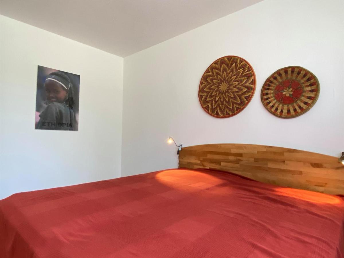 Ferienwohnung Heide-Tukkul Херманнсбург Экстерьер фото